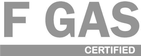 F Gas Logo
